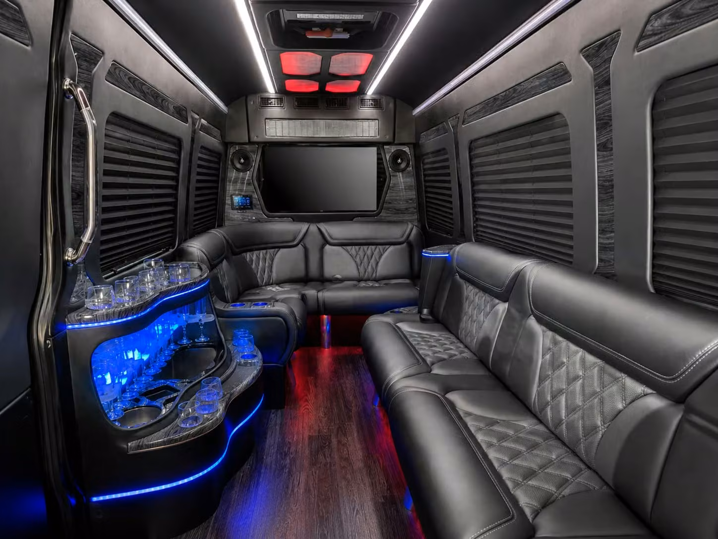 arrange hotel and airport transfers for grand prairie corporate visitors and relocating employees