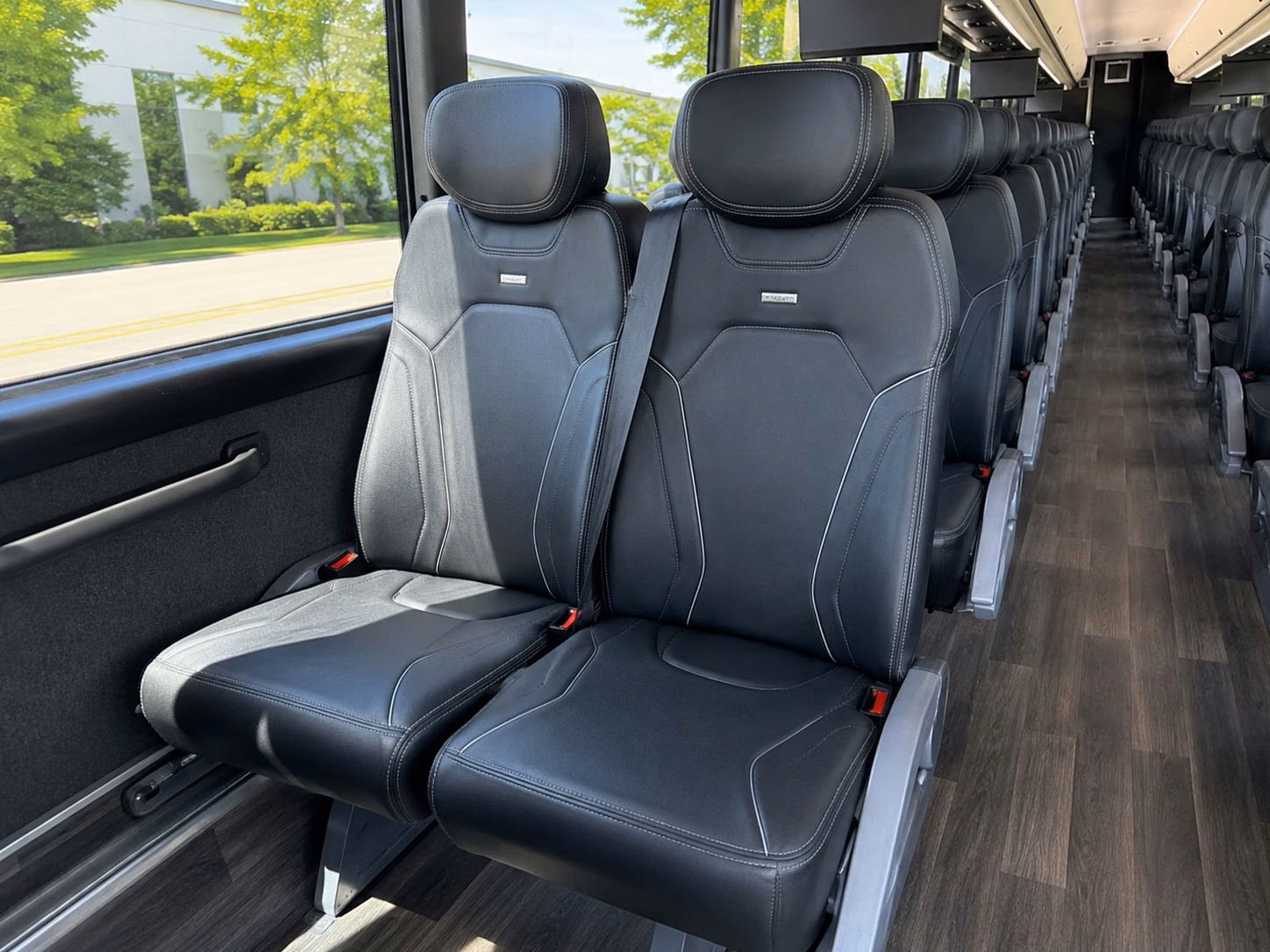 coordinate rehearsal dinner transportation in grand prairie without the stress