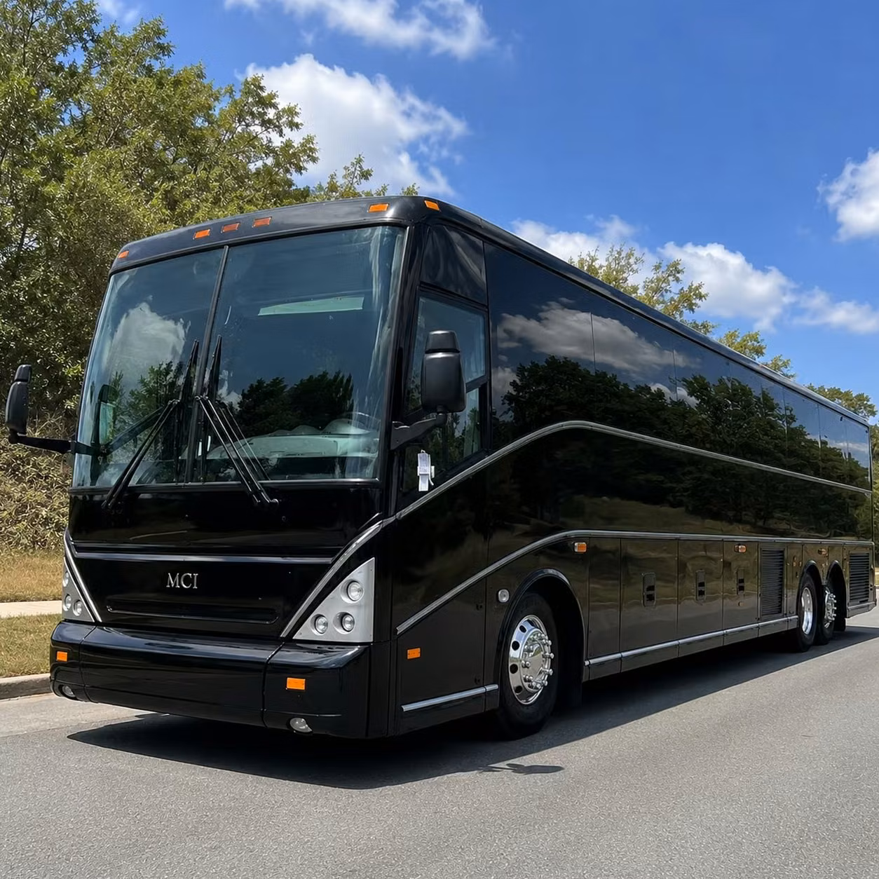 employee shuttle services along grand prairie s major business corridors