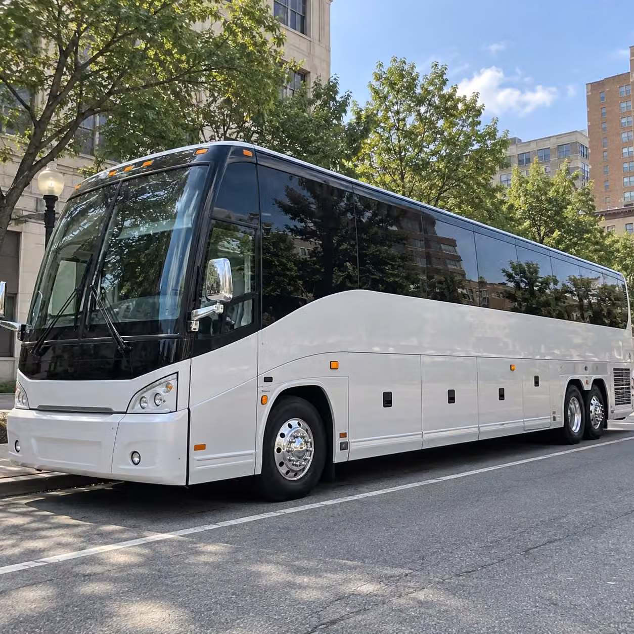 fan bus rentals to rangers games at globe life field in grand prairie