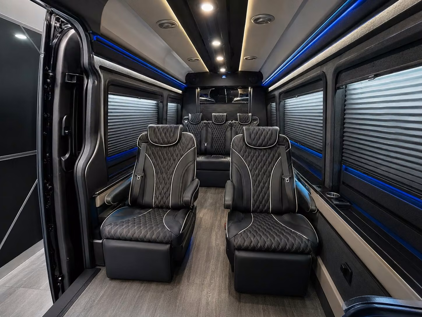give your group the best possible send off from grand prairie