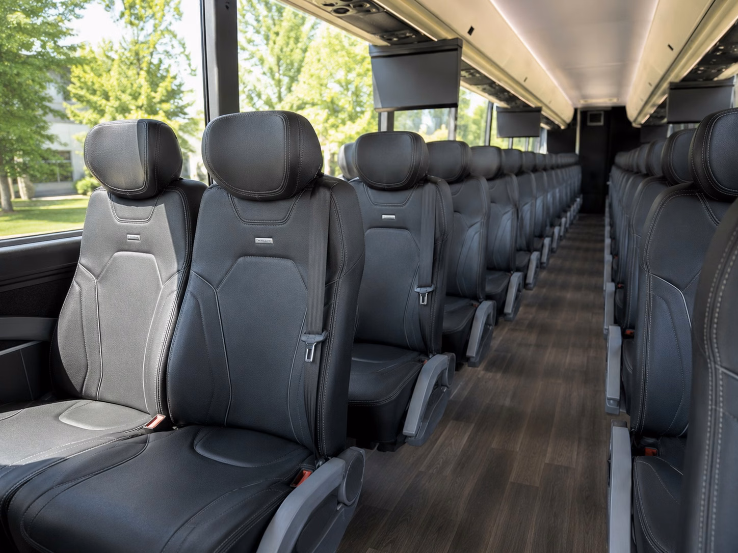 grand prairie airport transfer shuttles for wedding guests flying into dfw
