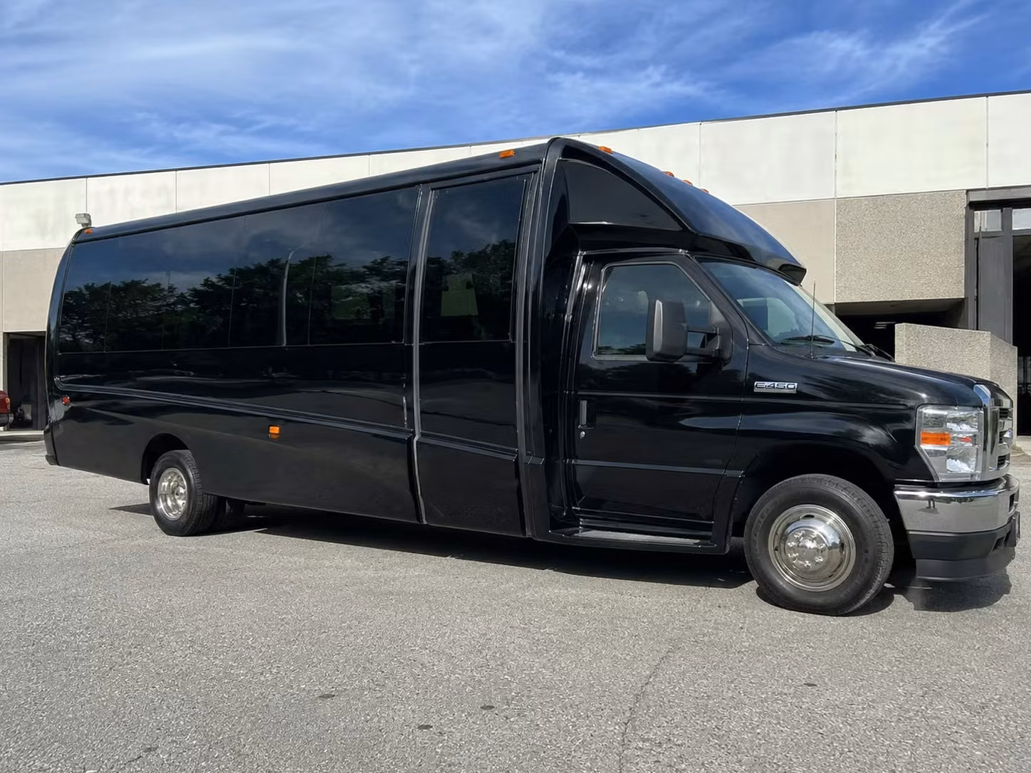 grand prairie airport transportation