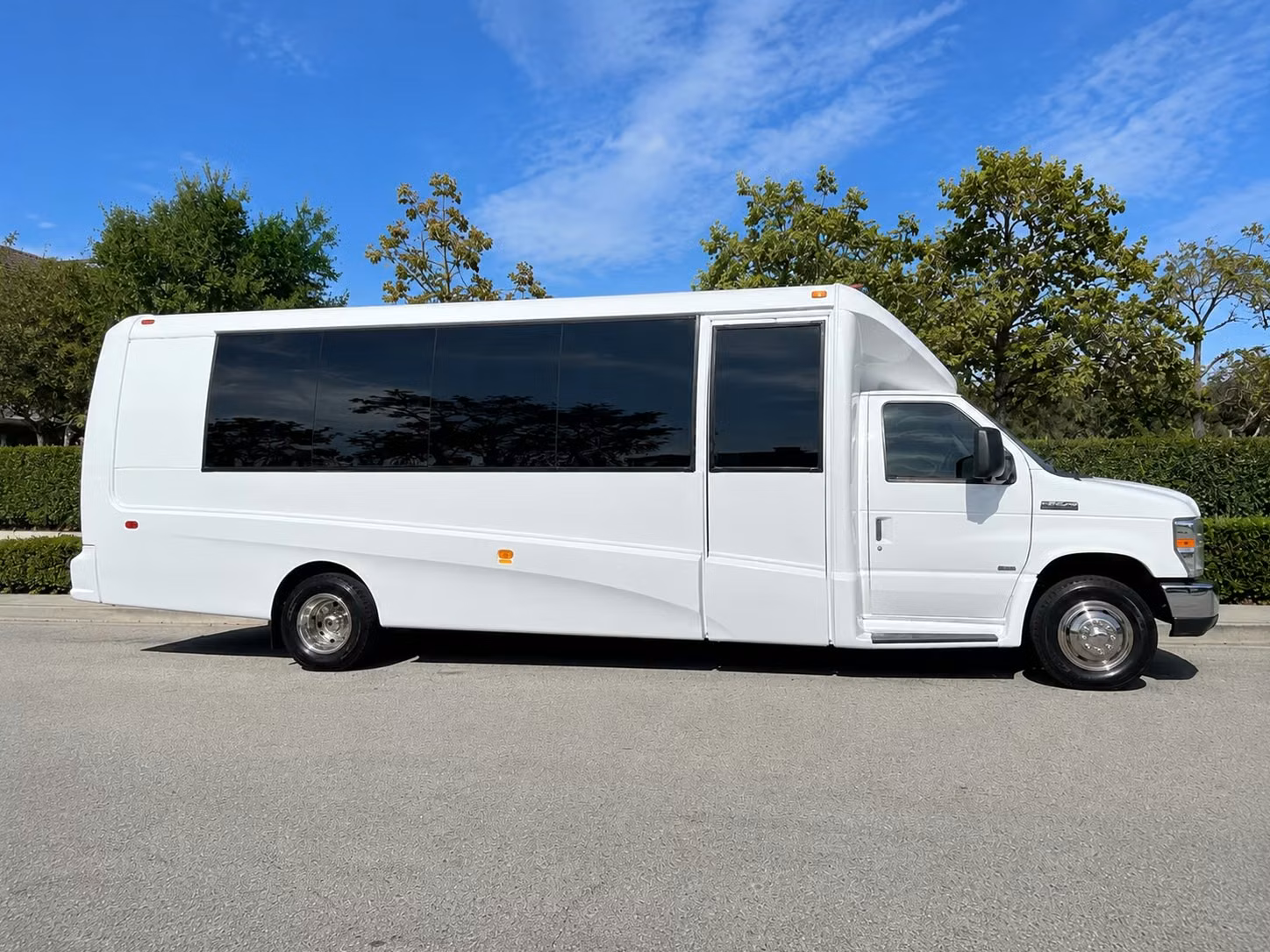 grand prairie church transportation