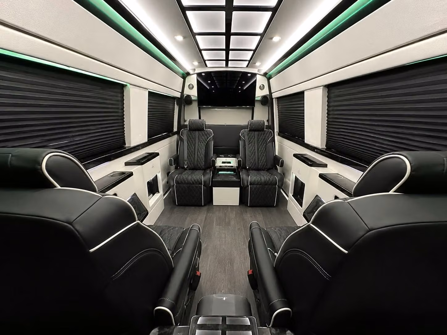 grand prairie employee transportation