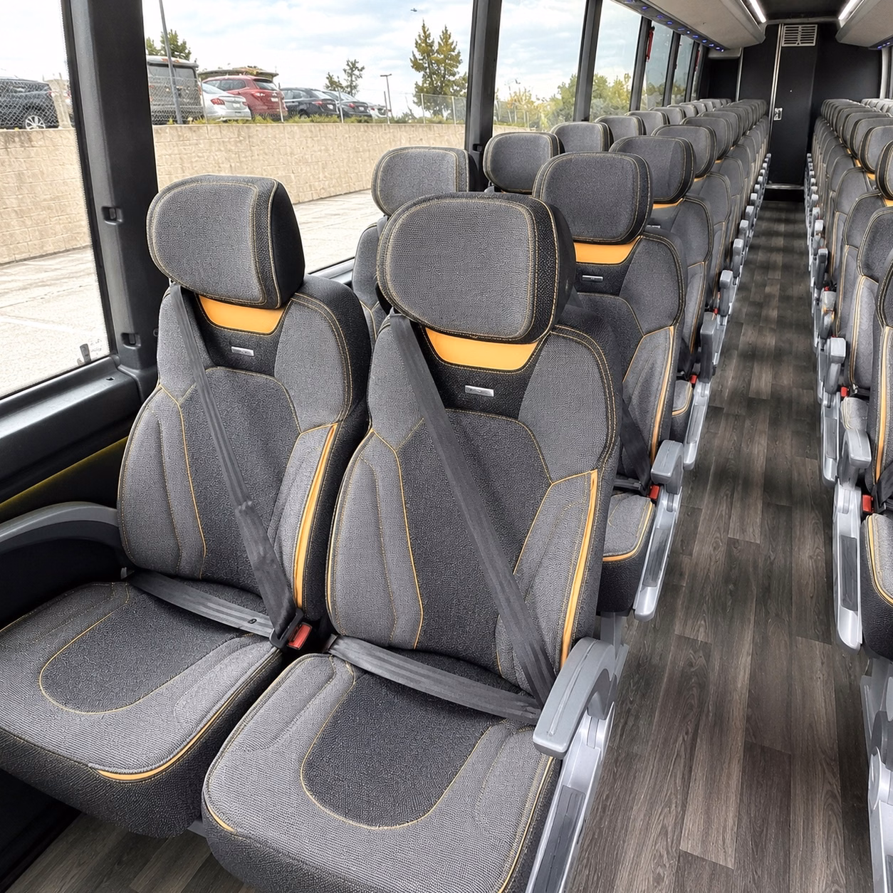 grand prairie long distance transportation