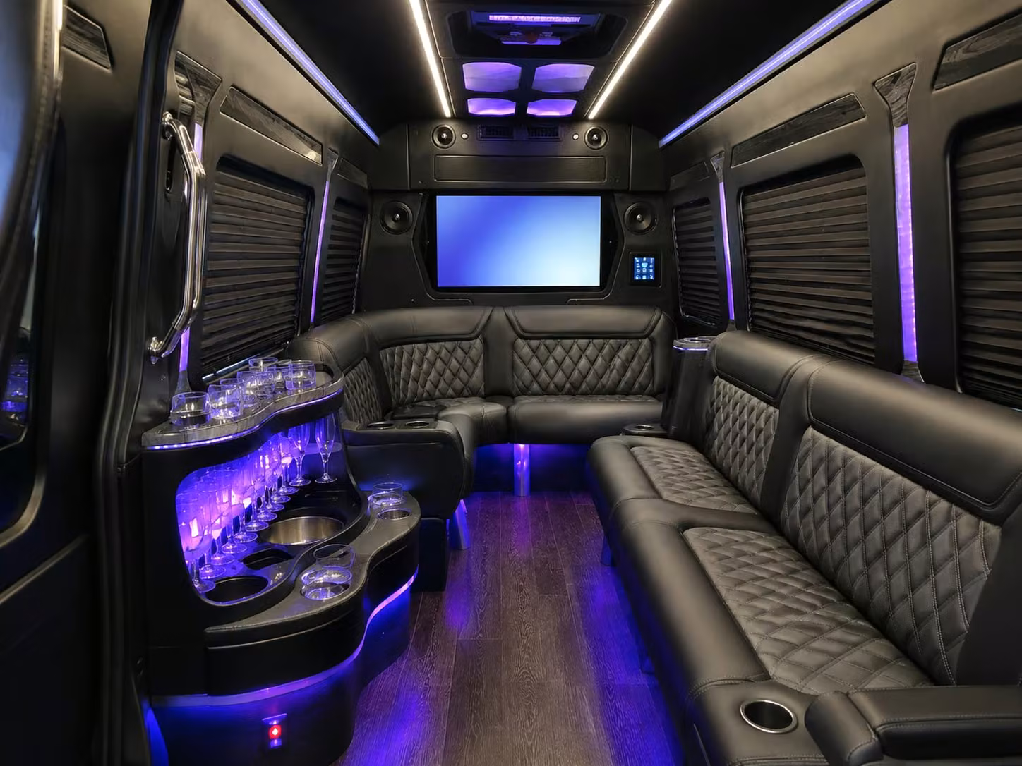 grand prairie sports event transportation for fans and teams alike