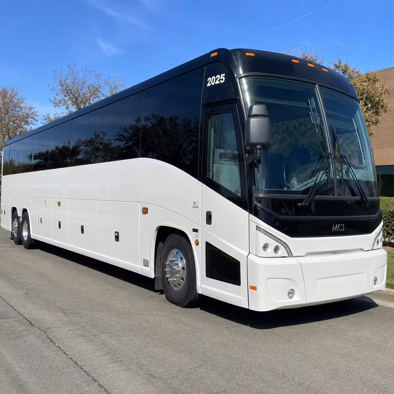 group transportation for multi stop concert nights through grand prairie and arlington