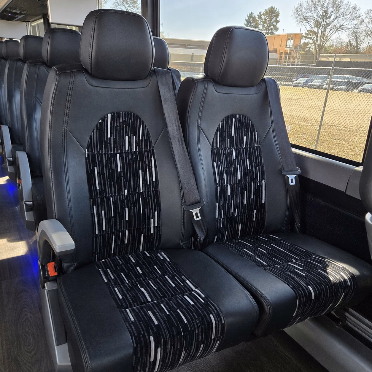 how the time of year and seasonal demand affect grand prairie bus rental prices