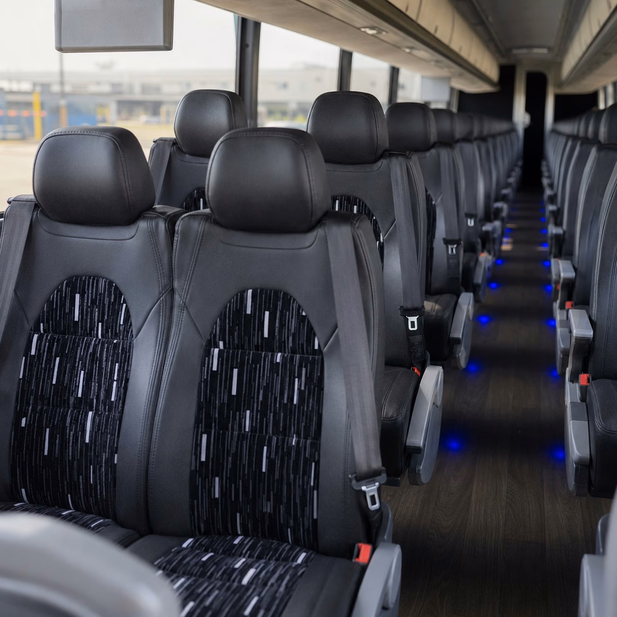 how where and when you re traveling affects grand prairie bus rental rates