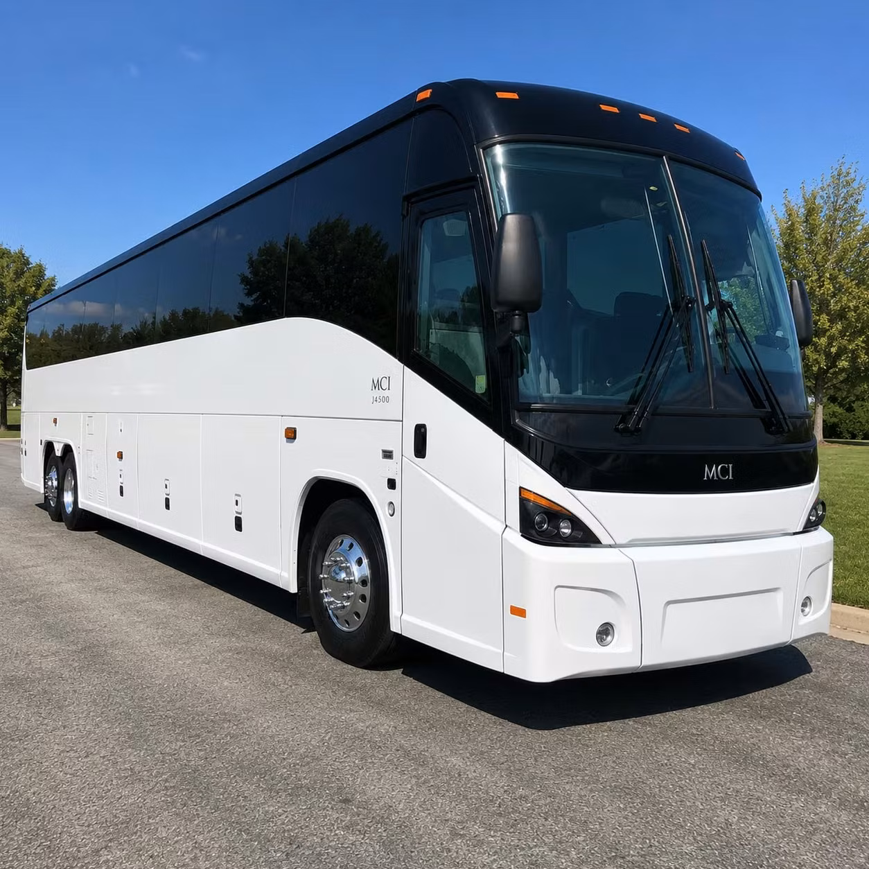 in grand prairie airport transportation for every group size is one form away