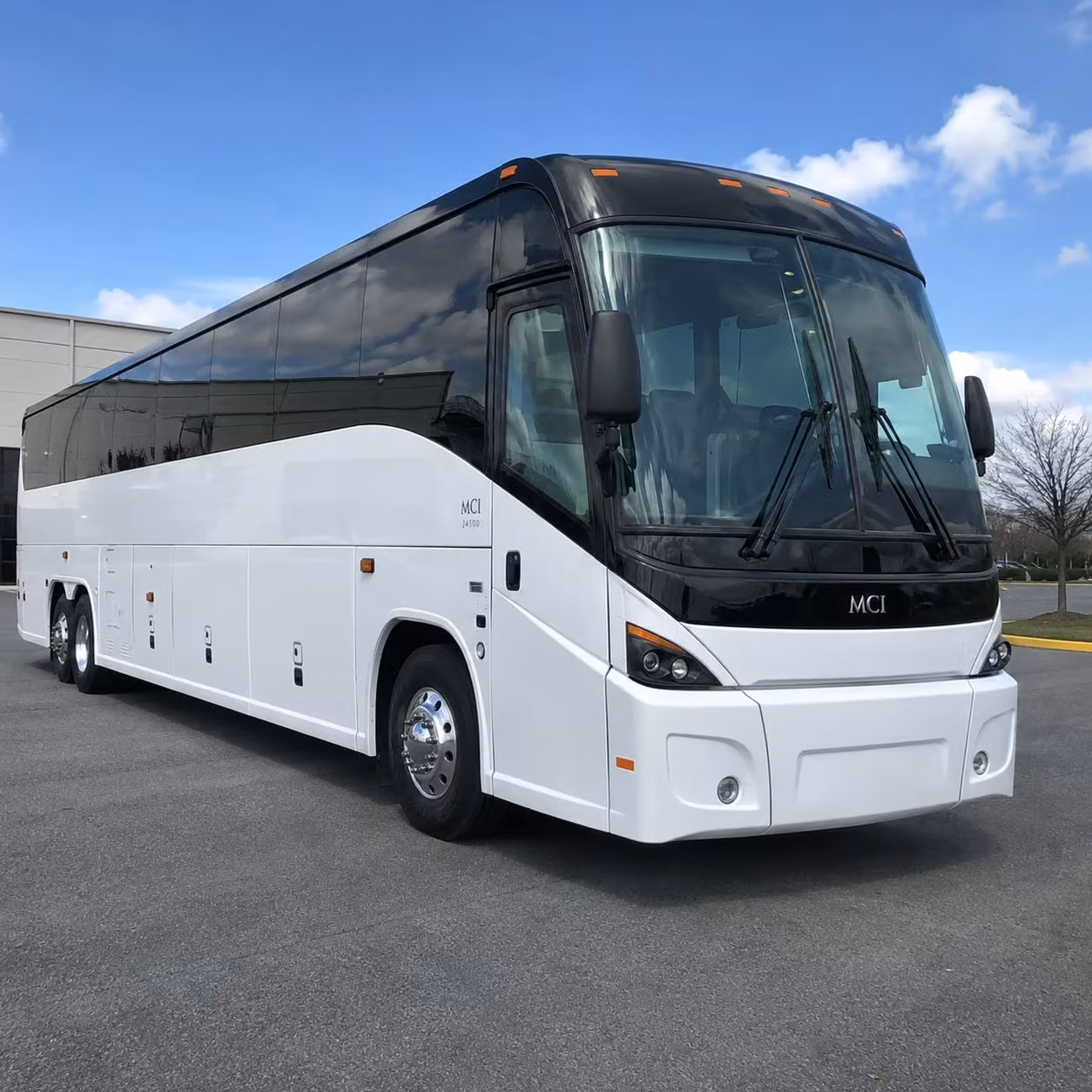 just one form gets your grand prairie group to the airport without the stress