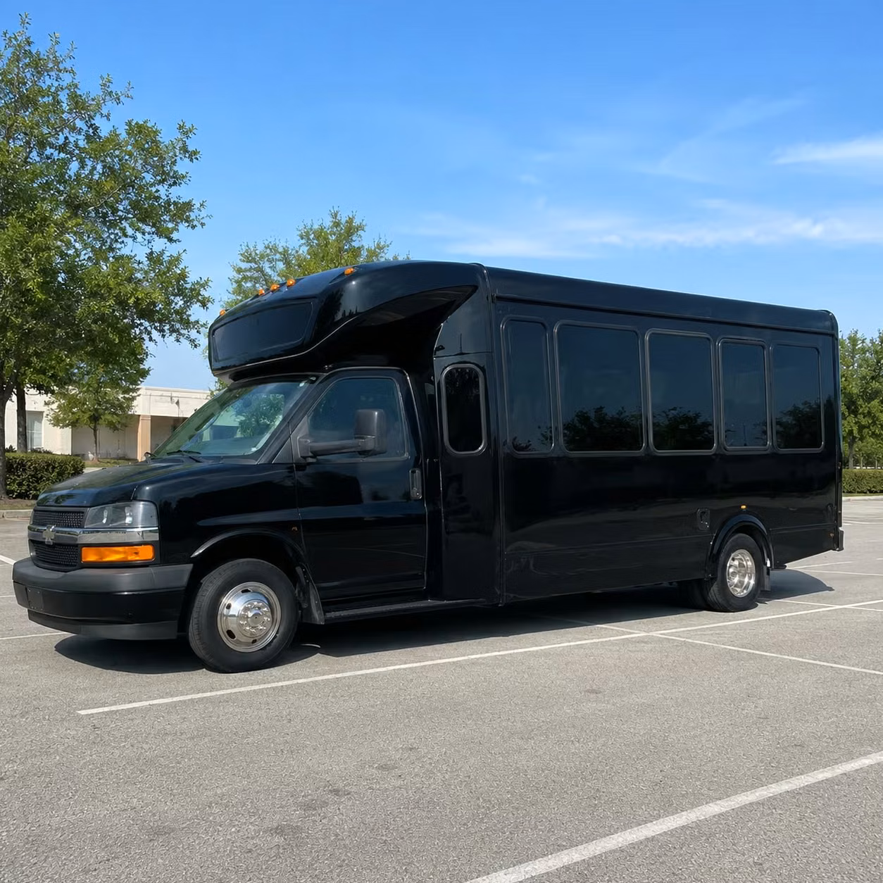 make your grand prairie bachelorette party one for the books with a party bus rental