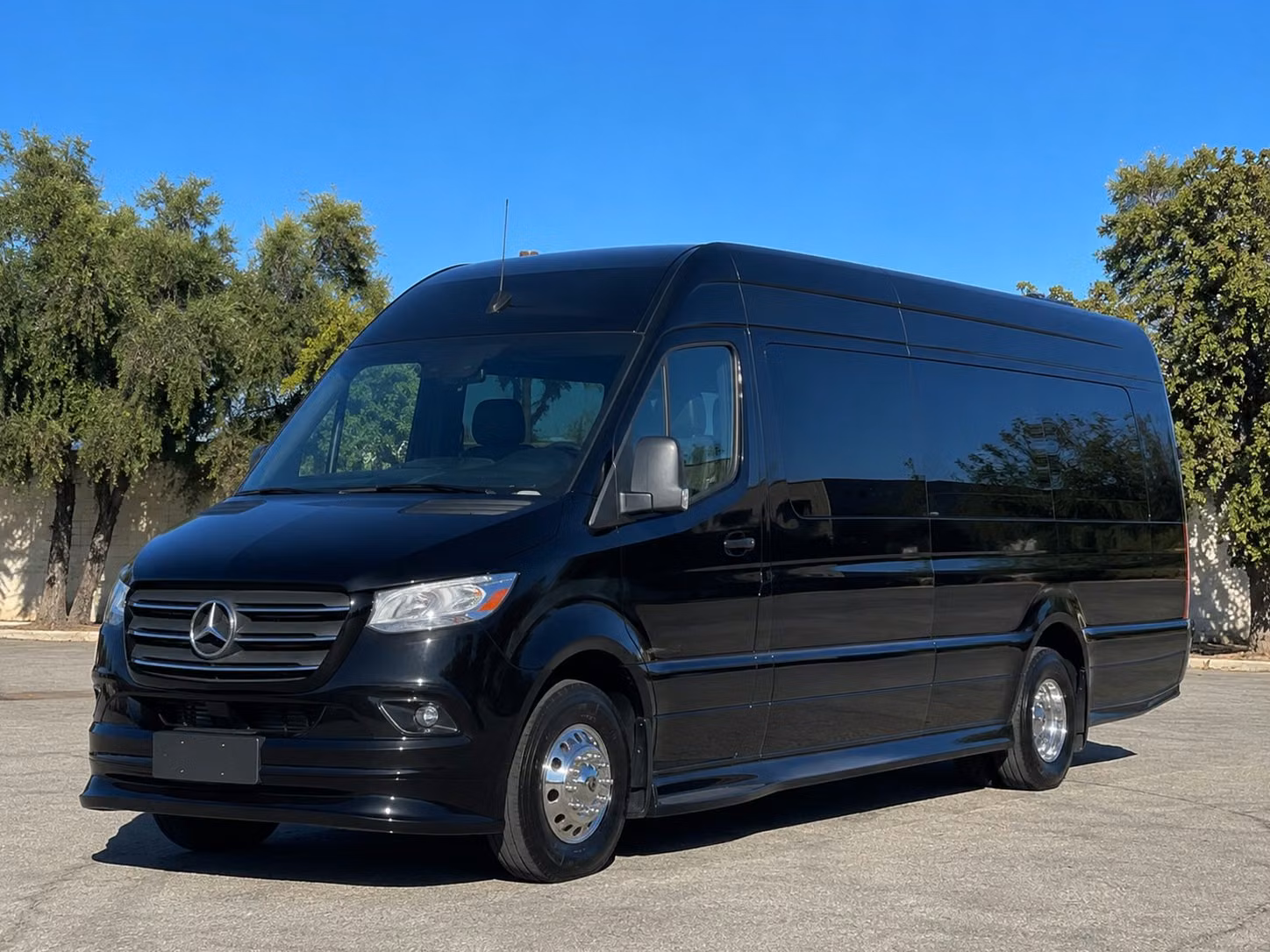 transportation serving grand prairie and nearby cities