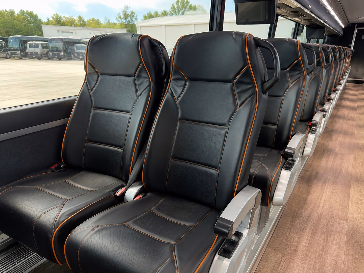 with charterbusrentalgrandprairietx com you get fan transportation to choctaw stadium and minor league baseball events