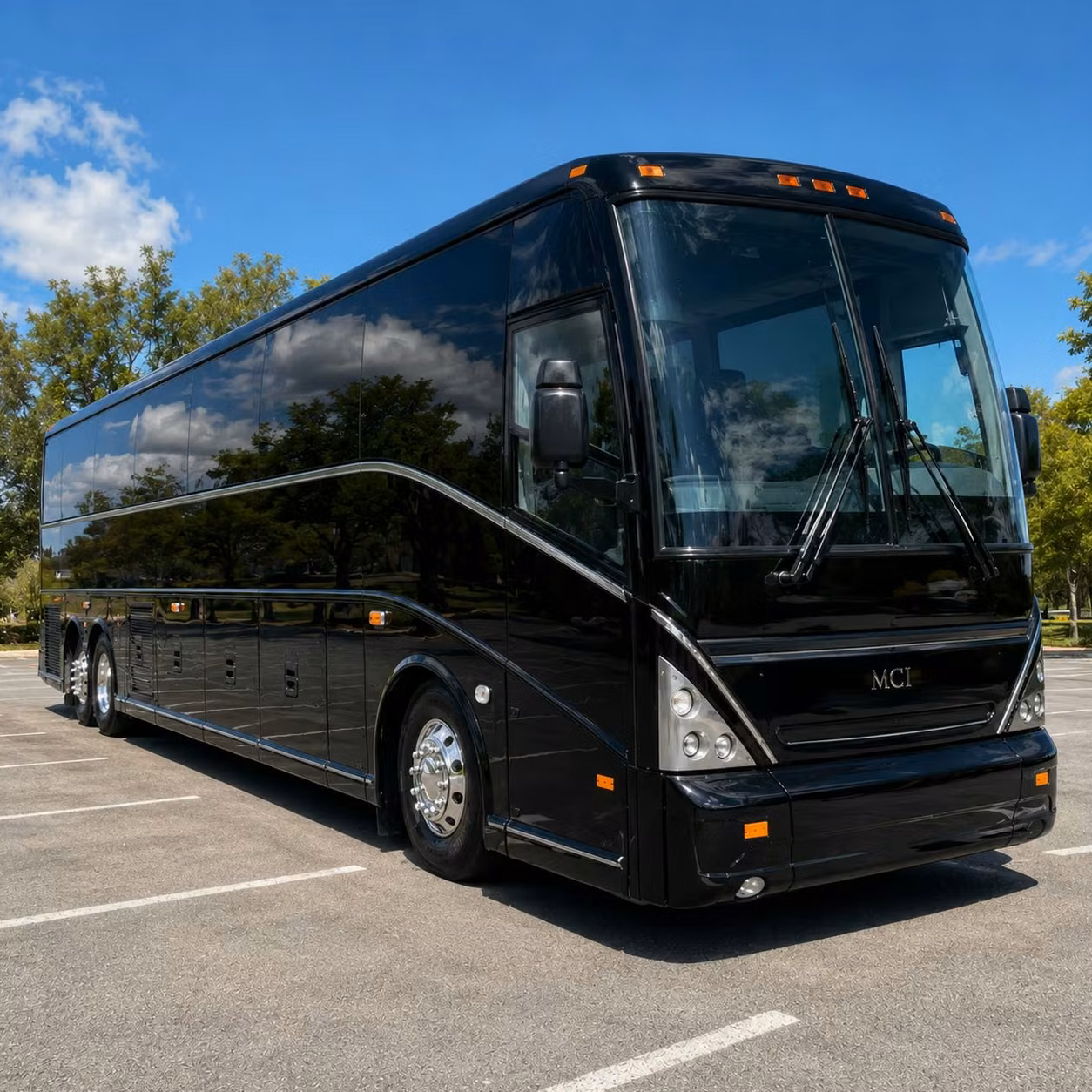 you can find and book concert transportation in grand prairie and any nearby city