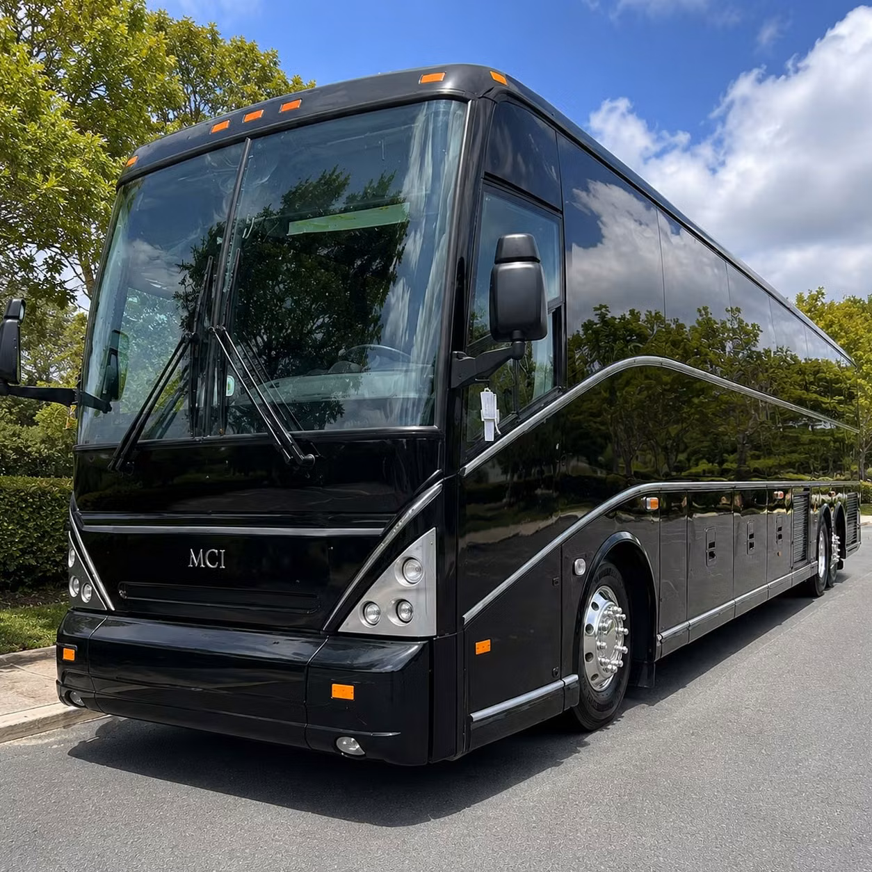 you can find and book corporate event transportation in grand prairie and any nearby city
