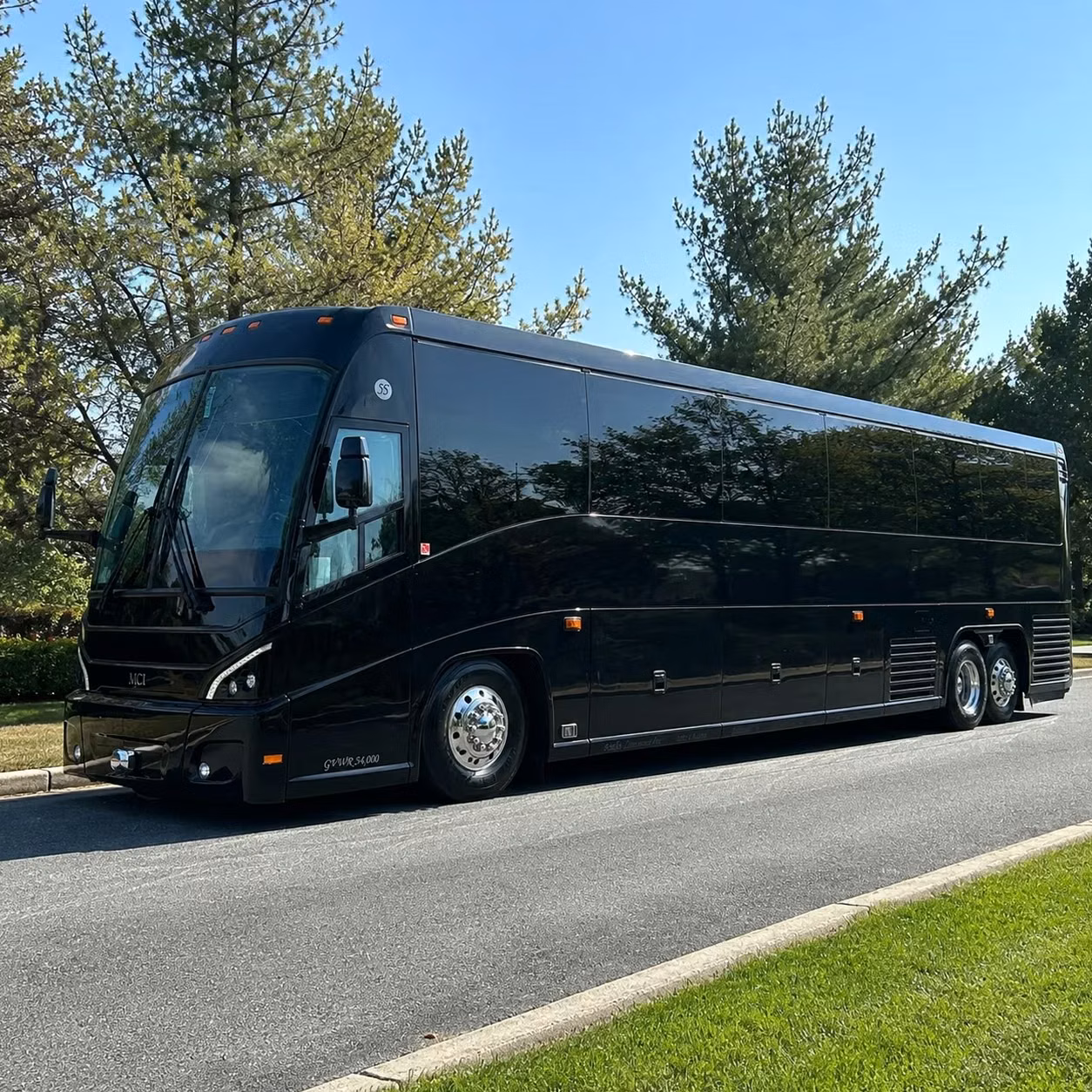 you can find and book employee transportation in grand prairie and any nearby city