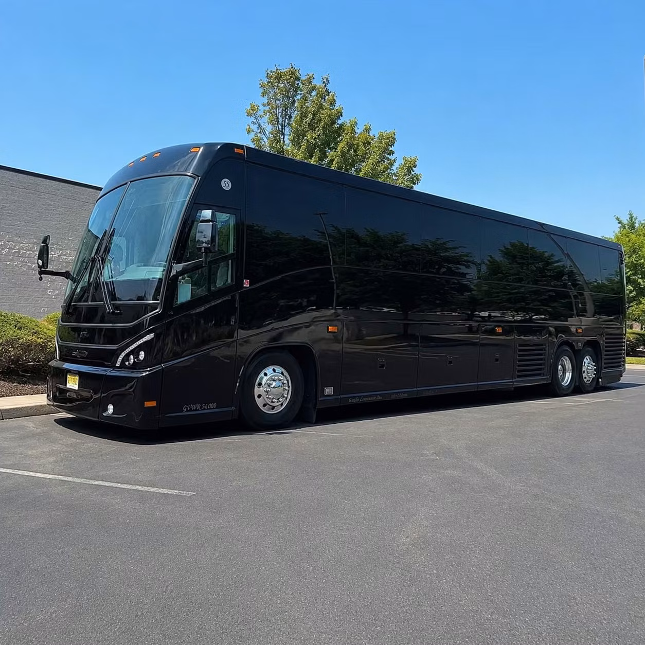 you ll find the right bus for every grand prairie law enforcement public safety transportation need