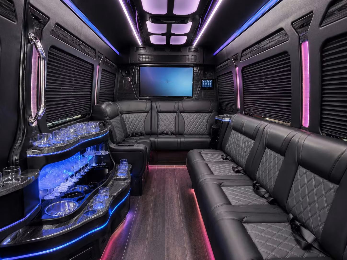 you ll love renting a bus for grand prairie prom photos and venue stops